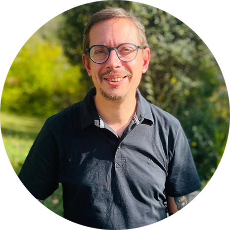 Cyrille Lannez hypnose meylan