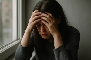 Trouble Anxieux Généralisé