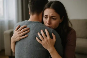 Dépendance affective