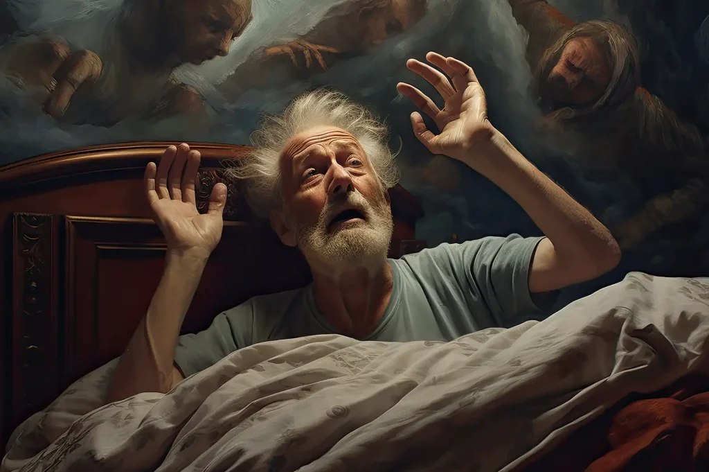 Troubles du sommeil : un accompagnement psychothérapeutique à Meylan et en visio 6 insomnie