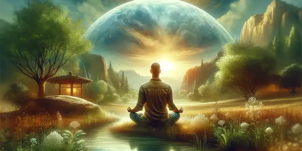 pouvoir de l'intention