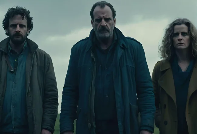 triangle dramatique triangle dramatique