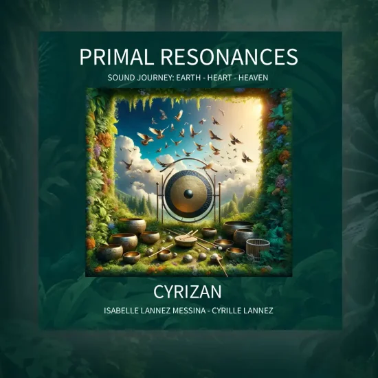 Cyrizan Primal Resonances