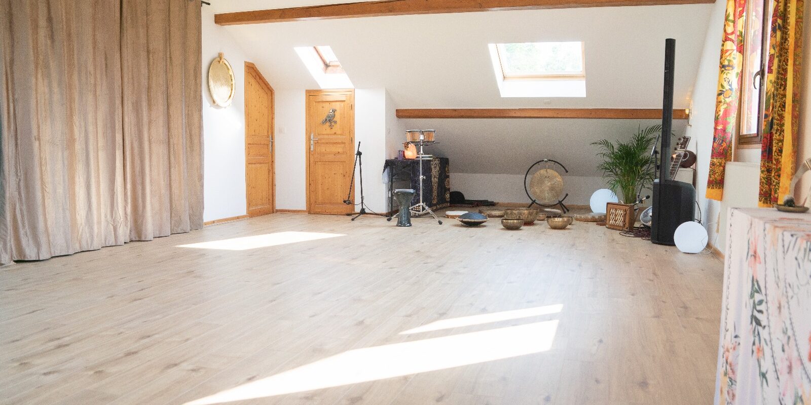 Espace Cyrizan Crolles Espace Cyrizan Crolles