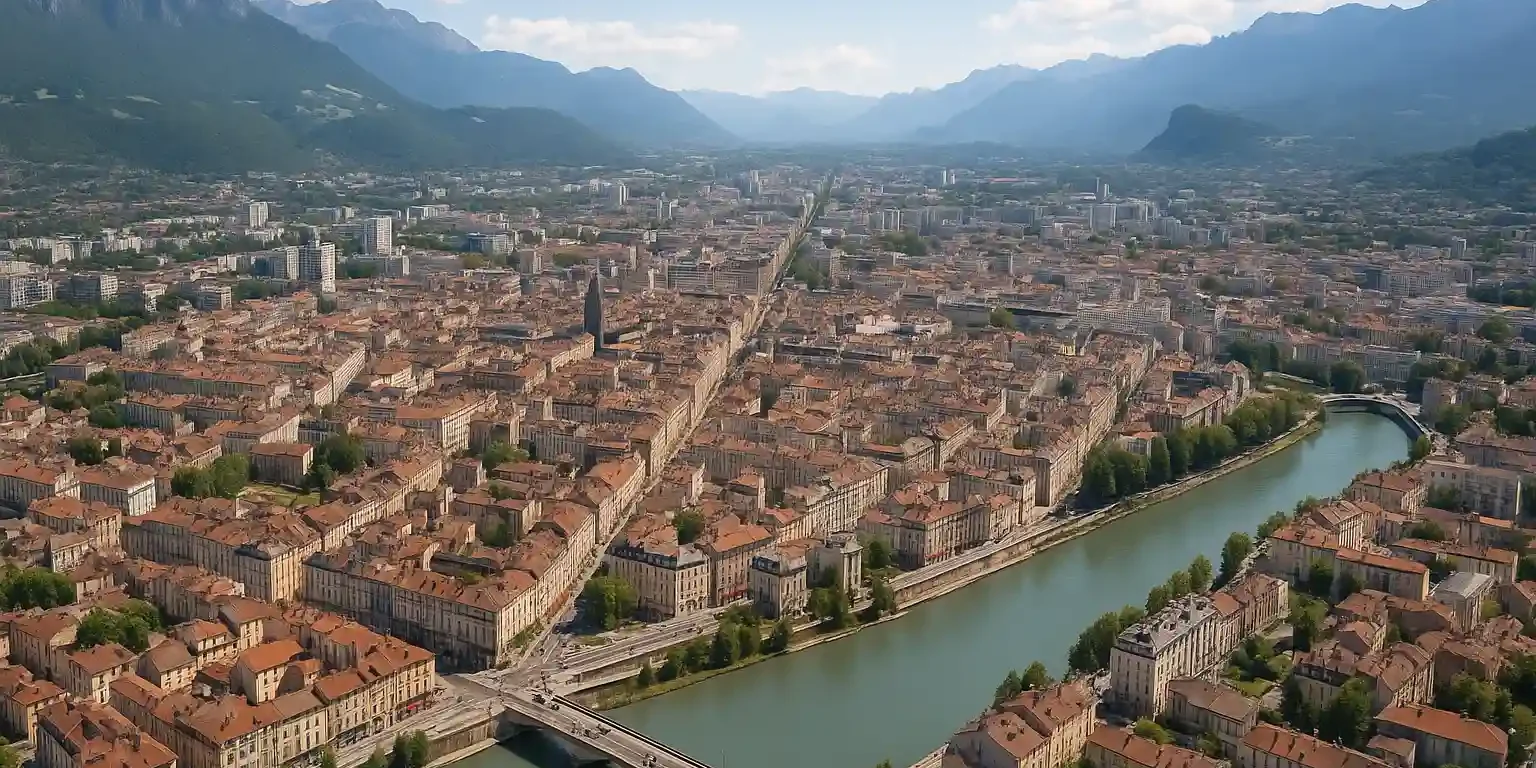 Hypnothérapeute Grenoble