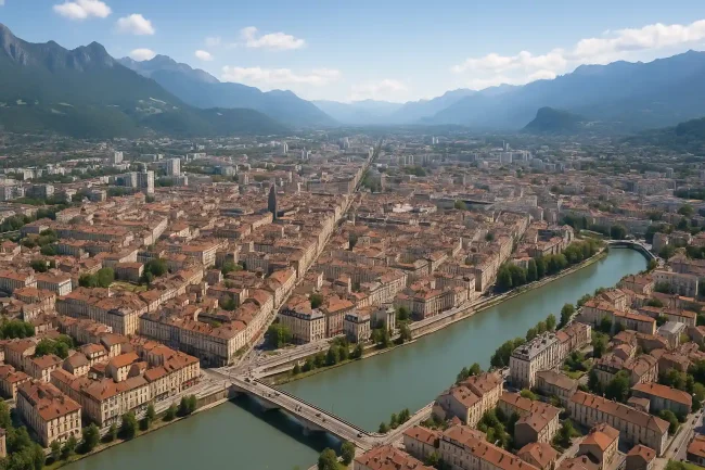 Hypnothérapeute Grenoble Hypnothérapeute Grenoble