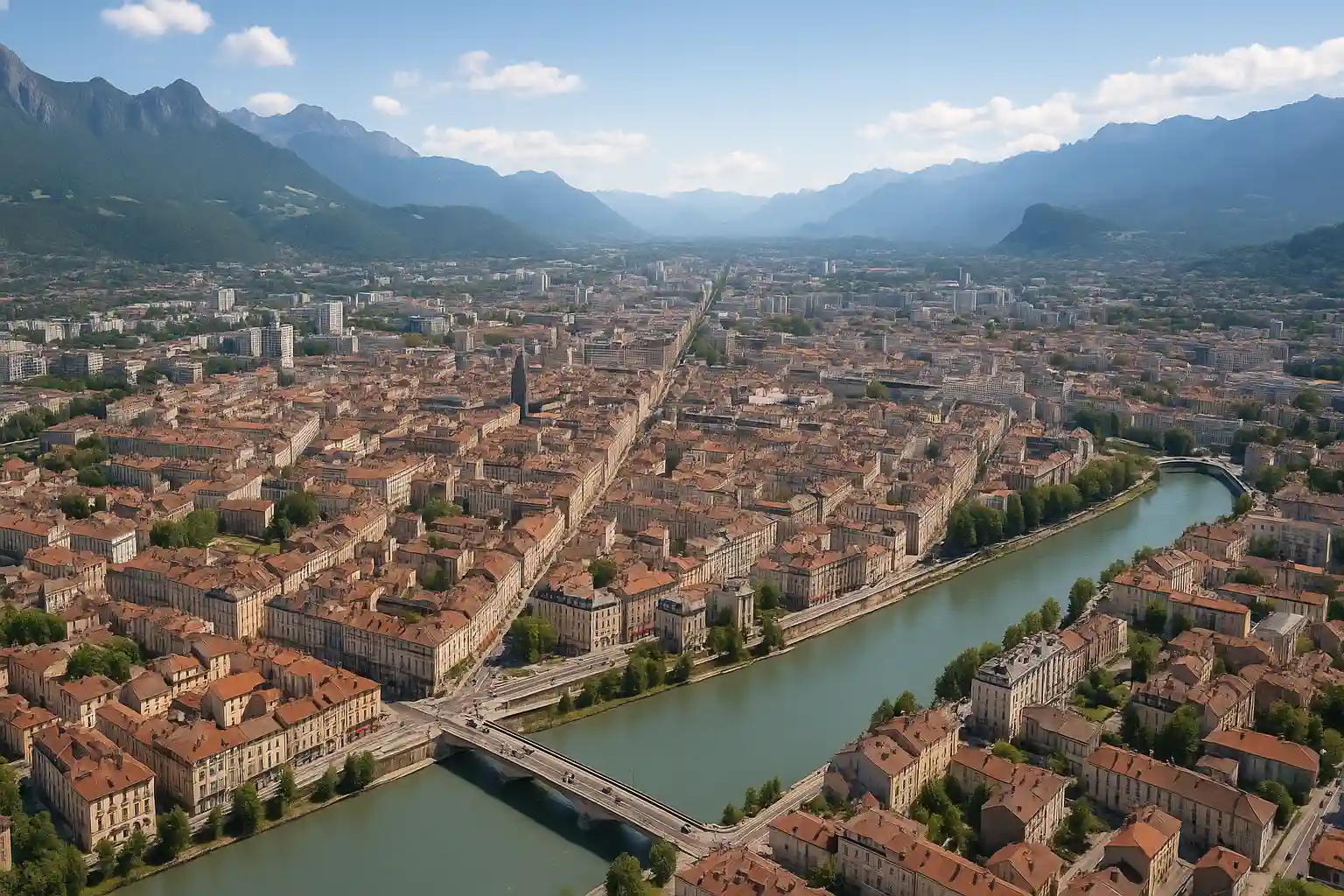 Hypnothérapeute Grenoble