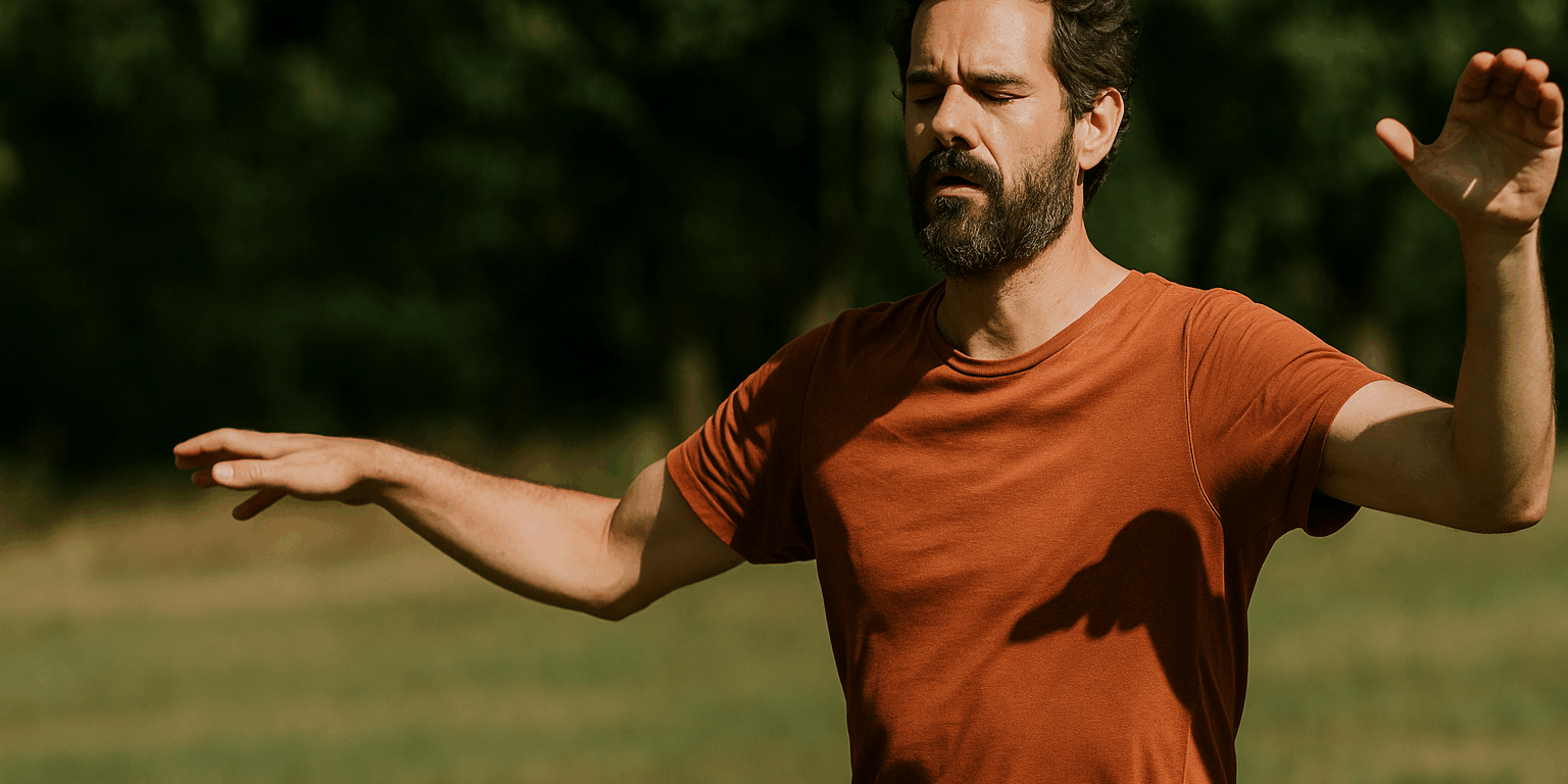 méditations actives de osho