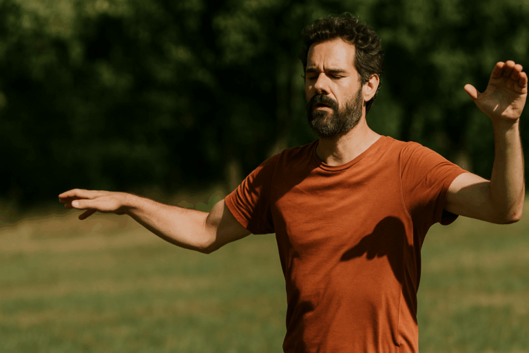 meditations actives de osho