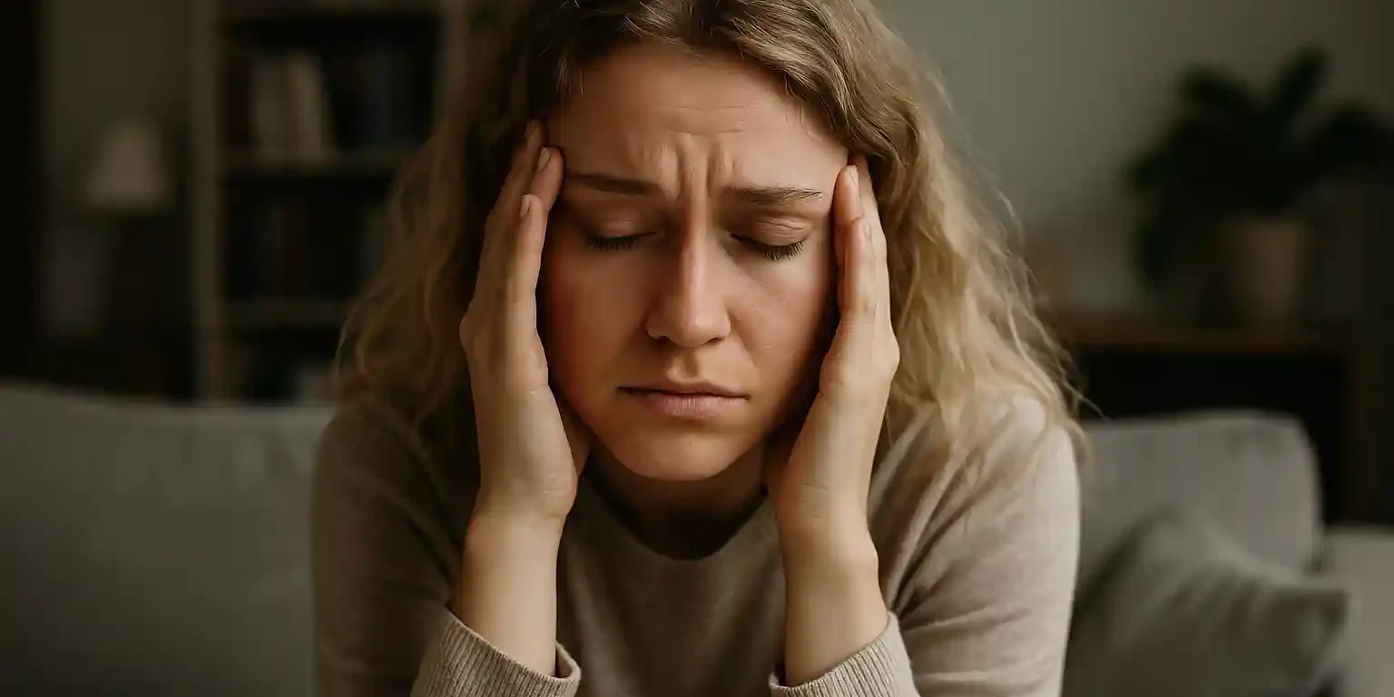 Soins énergétiques fatigue