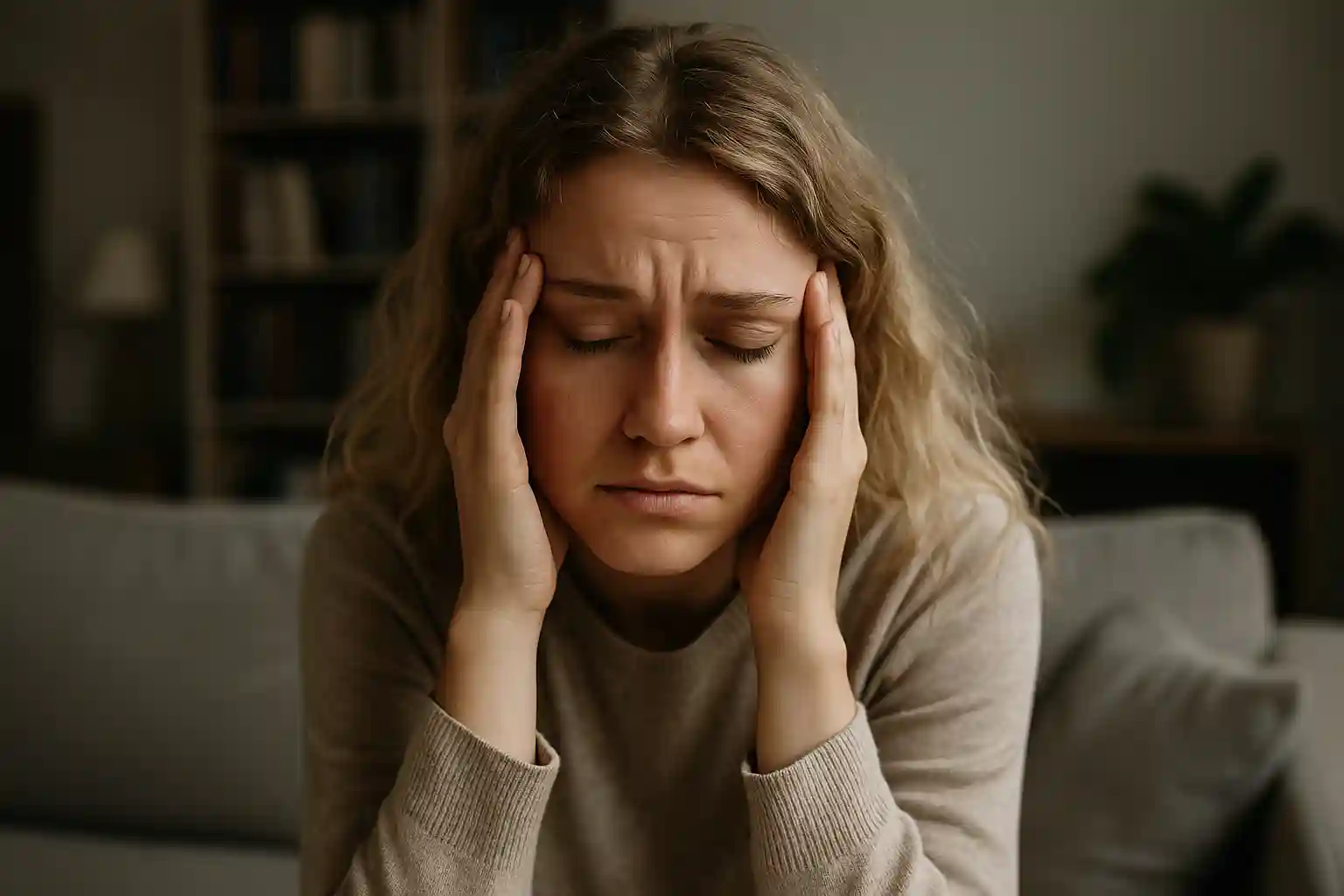 Soins énergétiques fatigue