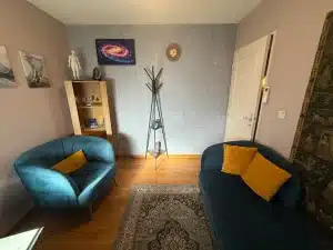 Rendez vous au cabinet à Meylan avec Cyrille Lannez 2 Rendez-vous hypnose Meylan Grenoble