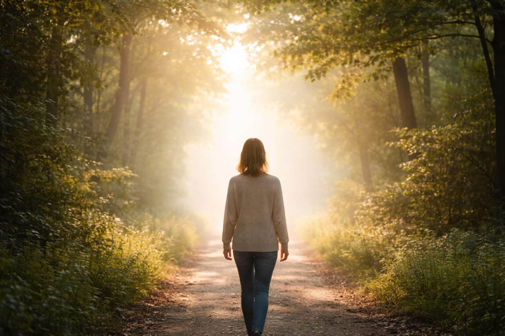 Cheminement thérapeutique pour les troubles anxieux à Meylan